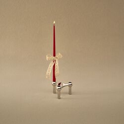 STOFF Nagel Candles, red, STOFF Nagel