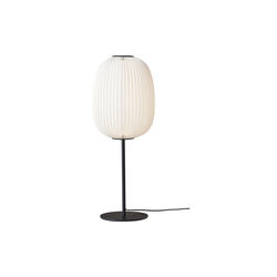 335 LAMELLA Table Lamp, black, LE KLINT
