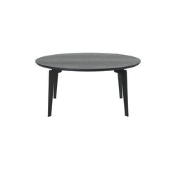 Join™ FH41 Coffee Table, black, Fritz Hansen