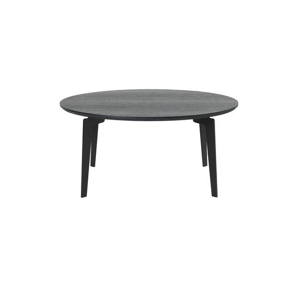 Join™ FH41 Coffee Table, black, Fritz Hansen