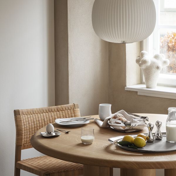 Cobra Serving Tray Cobra Serving Tray, Georg Jensen