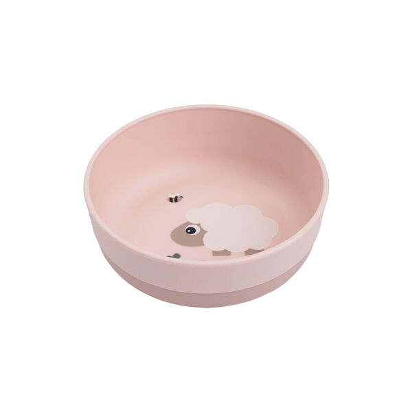 Tiny Farm Foodie Bowl, powder, Done by Deer