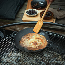 Norden Grill griddle Ø 30 cm, Fiskars