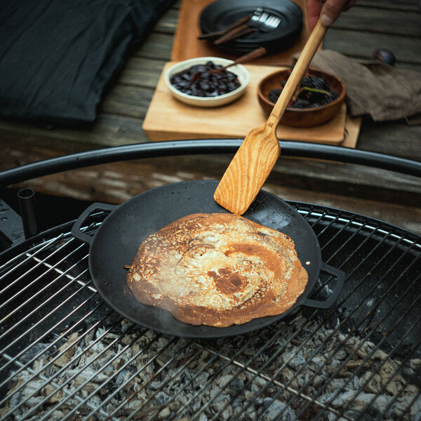 Norden Grill griddle Ø 30 cm Norden Grill griddle Ø 30 cm, Fiskars