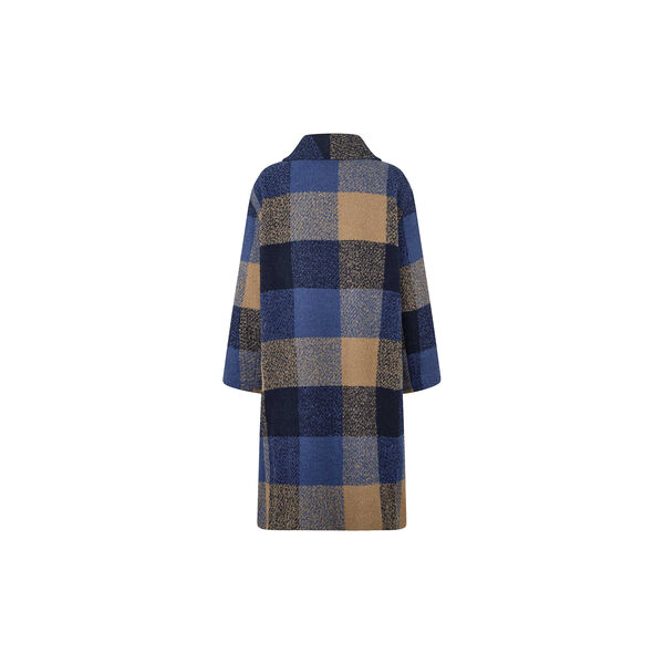 MaTasoula Coat, navy blazer MaTasoula Coat, navy blazer, Masai