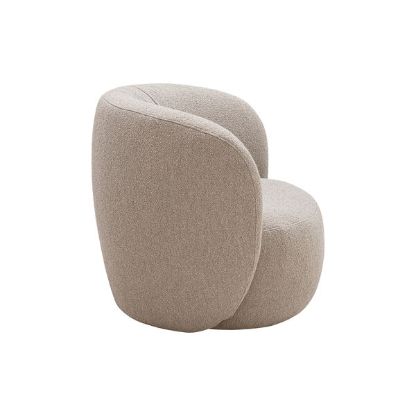 Ovata Large Swivel Chair, cuddle col. 04 Ovata Large Swivel Chair, cuddle col. 04, Wendelbo