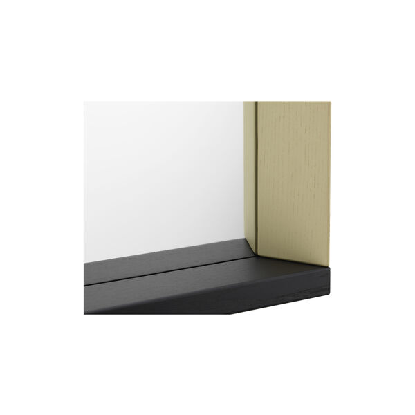 Colour Frame Mirror Medium, neutral, Vitra 