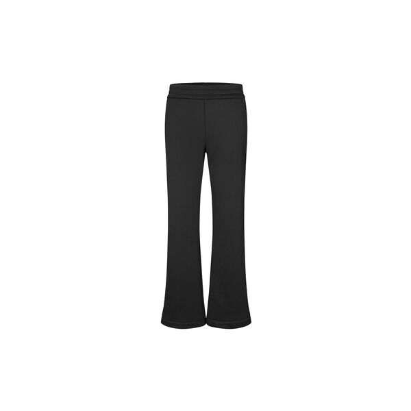 VanescaDEA Trousers Straight Leg, black, Dea Kudibal