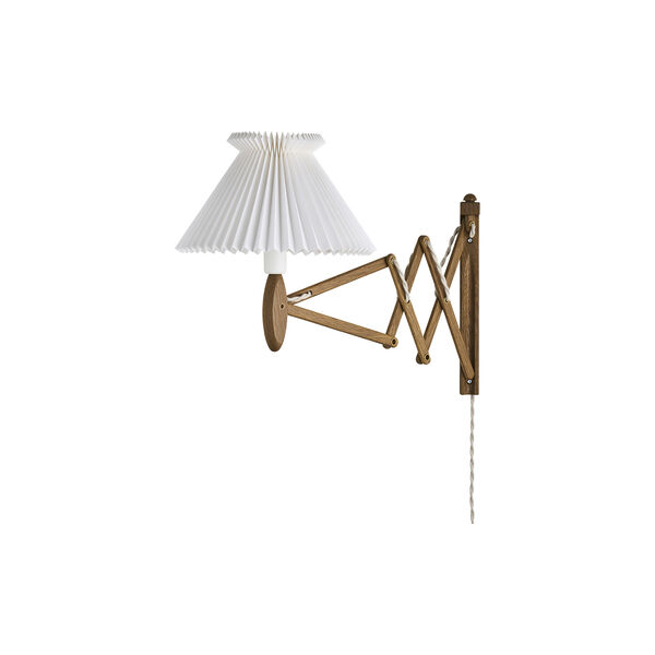 Le Klint 224-6 Sax Anniversary, smoked oak, LE KLINT