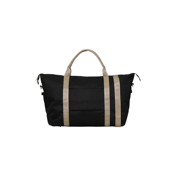 Travel Weekender, black, Ilse Jacobsen Hornbæk