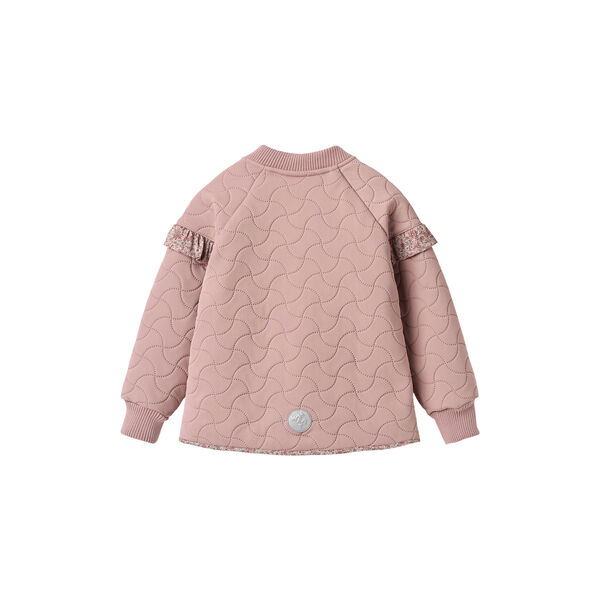 Thermo Jacket Ellas, warm rose Thermo Jacket Ellas, warm rose, Wheat