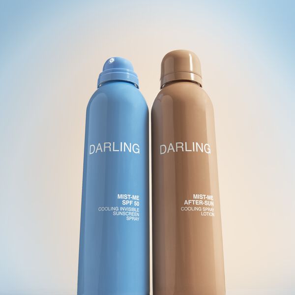 DARLING Mist-Ne SPF 50, DARLING