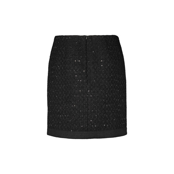 PBOMarmonti skirt, black, PBO