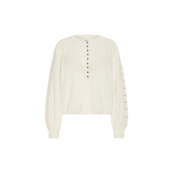 IRANNIE Pullover, birch IRANNIE Pullover, birch, Atelier Rêve