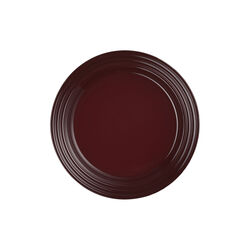 Signature Side Plate Ø 22 cm, garnet, Le Creuset