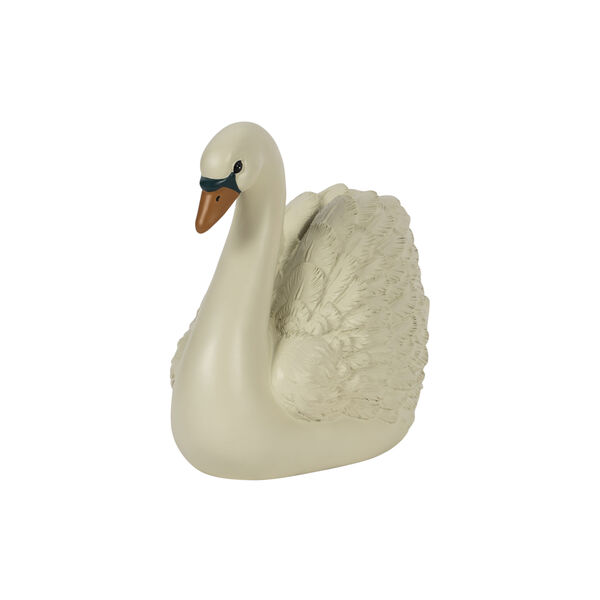 Money Bank Swan, swan Money Bank Swan, swan, Konges Sløjd