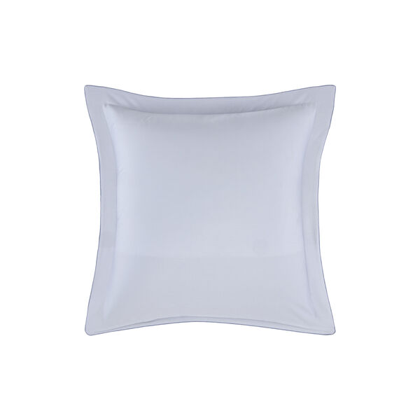 &Eacute;cumes Pillow Case, Yves Delorme