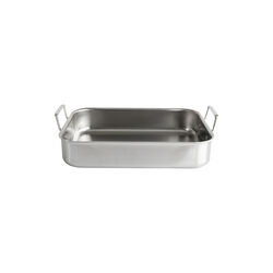 5 ply roasting pan, Gastrotools