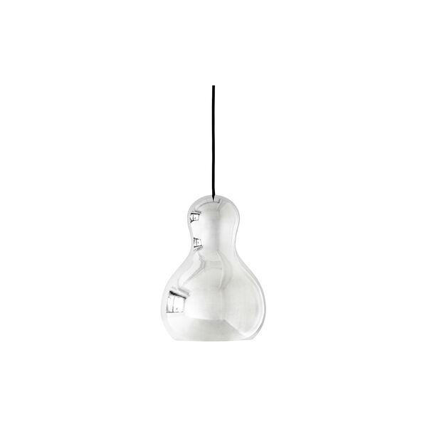 Calabash&trade; P1 Pendant, silver, Fritz Hansen