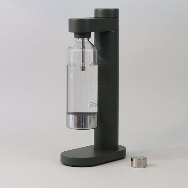 Brus Carbonator, dark forest Brus Carbonator, dark forest, Stelton