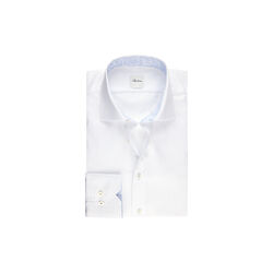 Slimline C77 RM cuff Contrast, white, Stenstr&ouml;ms