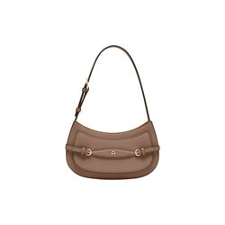 Cavallo Mini-Bag XS, oat beige, Aigner