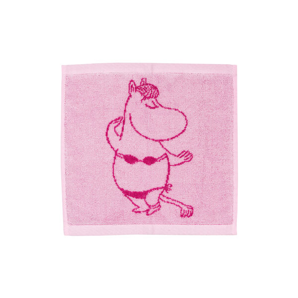 Moomin Towel Snorkmaiden, Moomin Arabia