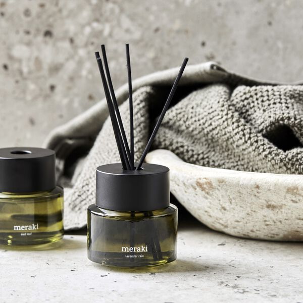 Diffuser, lavender rain Diffuser, lavender rain, Meraki