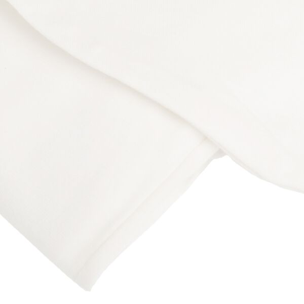 Jersey Cover for Comfort-U, white, Nordic Sleep by Fossflakes