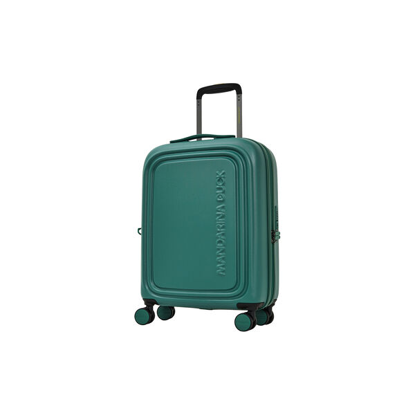 LOGODUCK + TROLLEY CABIN EXP | Cabin | Foliage Green, Mandarina Duck