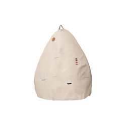 Bay Bean Bag, sea life, Dear April