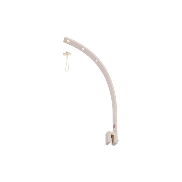BabyAmuse Mobile Holder for Chaging Table BabyAmuse Mobile Holder for Chaging Table, Franck & Fischer