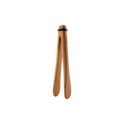 Nordic kitchen serving tongs, Eva Solo