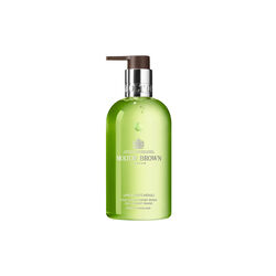 Lime & Patchouli Hand Wash, Molton Brown