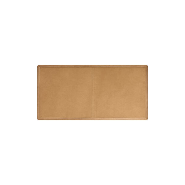 VIPP432 | Work Desk | Light Oak/Camel, Vipp