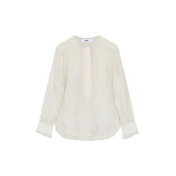 Rasche Refined Fringes, jet stream, DAY Birger ét Mikkelsen