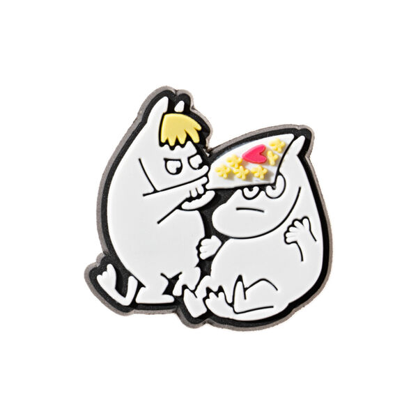 Moomin 3D charm Sweethearts V2, Moomin Arabia