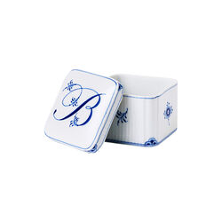 Alphabet Collection Bonbonniere, B, Royal Copenhagen