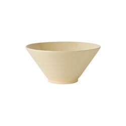 Memphis bowl &Oslash; 24 cm, sand, Stilleben