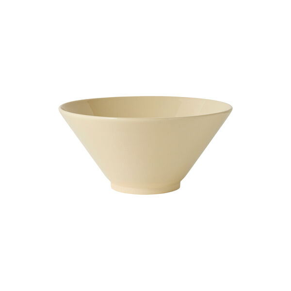 Memphis bowl &Oslash; 24 cm, sand, Stilleben