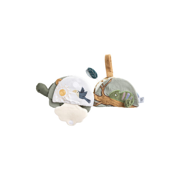 Turbo the Turtle Activity Book Turbo the Turtle Activity Book, Sebra