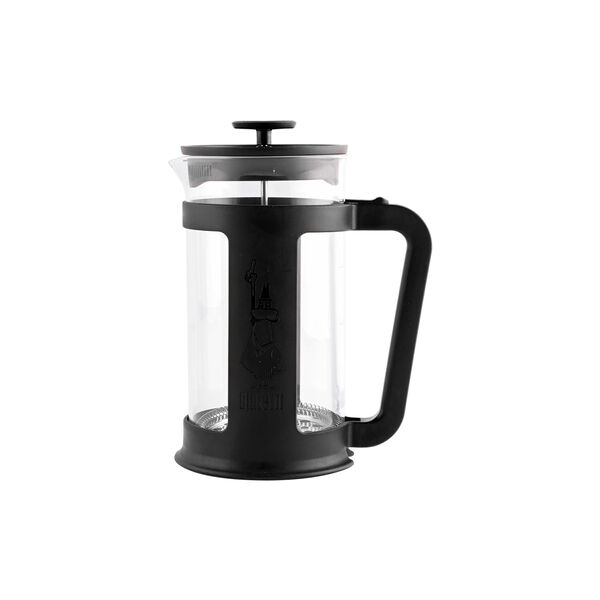 Smart Coffee Press, 8 cups Smart Coffee Press, 8 cups, Bialetti