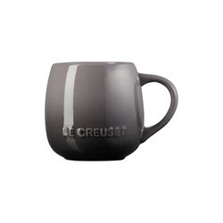 Coupe Mug, flint, Le Creuset