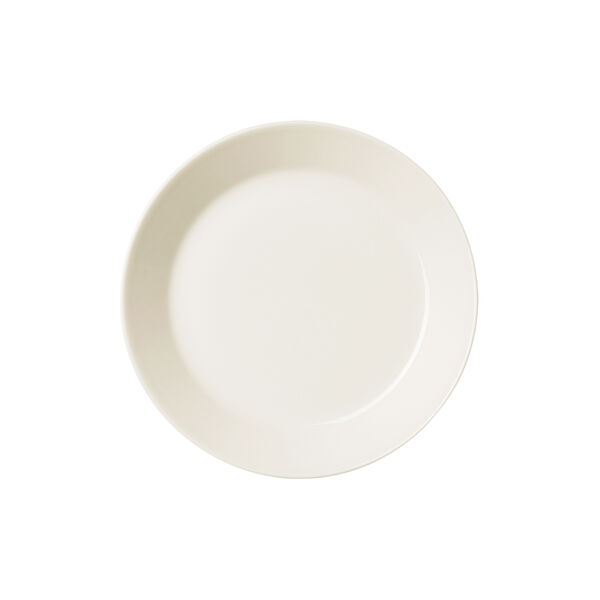 Teema Plate Ø 19 cm, white Teema Plate Ø 19 cm, white, Iittala