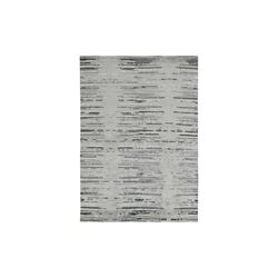 Shangri La Rug, sunrise grey, Rezas