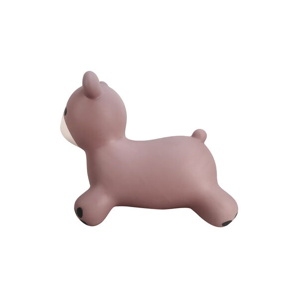 Maya the Bear Jumping Animal, Find that hippo