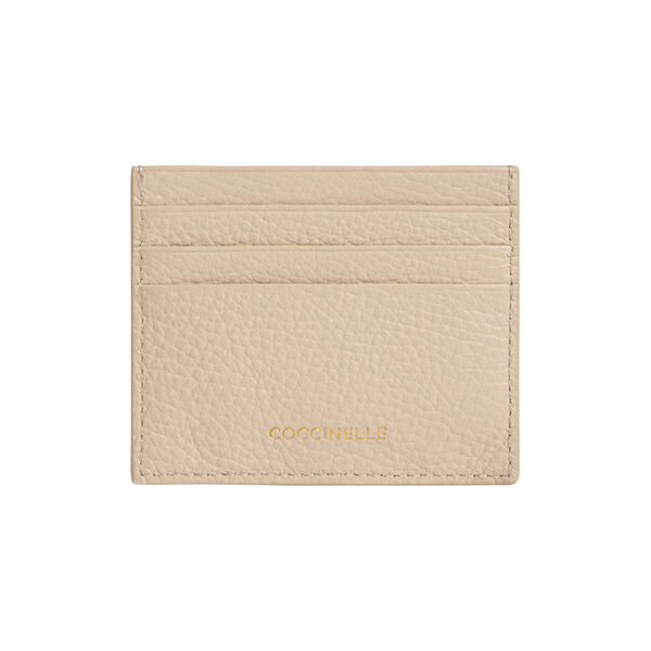 COCCINELLE C-ME, sandshell, Coccinelle