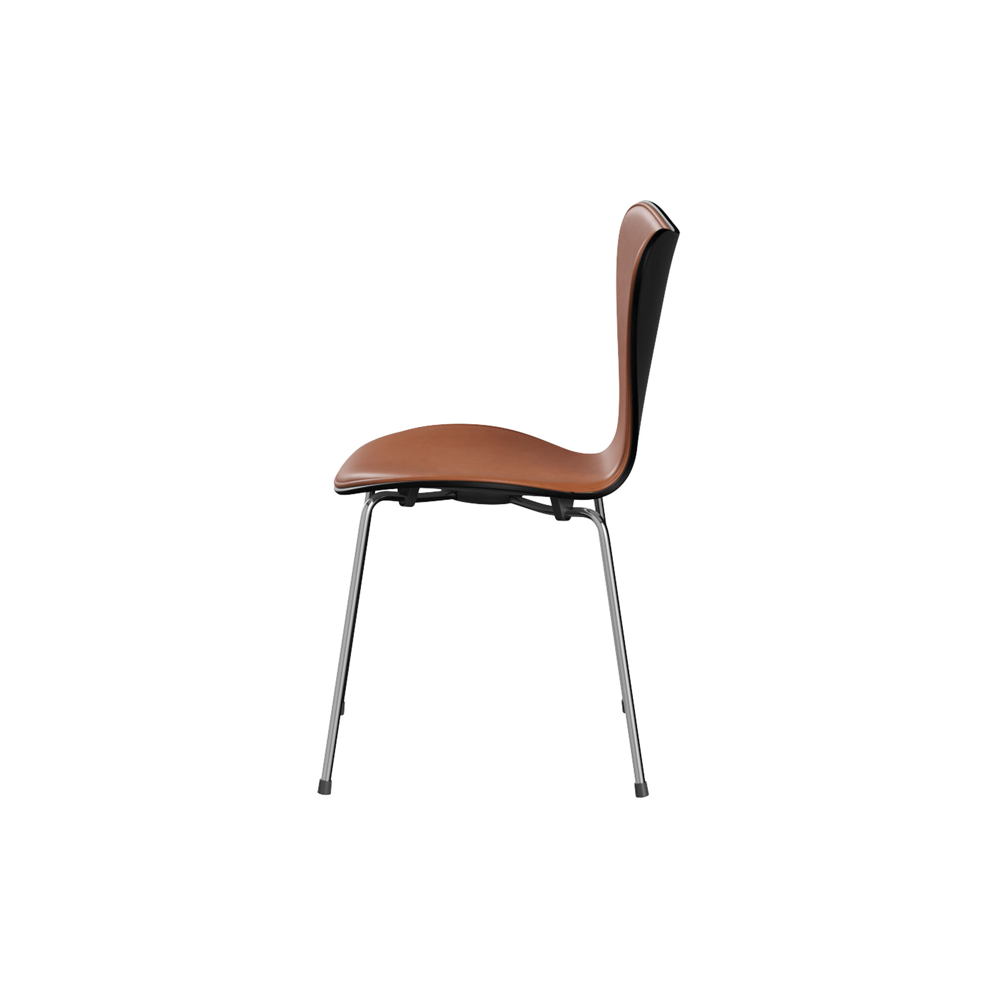 Series 7™ 3107 Front Upholstered Chair, Grace Walnut