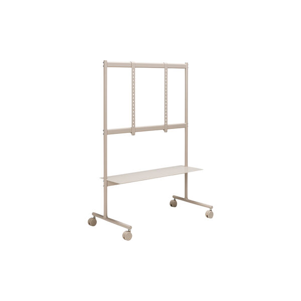 Rover, oat, Pedestal