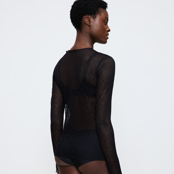 A Weekend to Remember Top LSL, black A Weekend to Remember Top LSL, black, Triumph